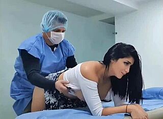 Dr Sex Video